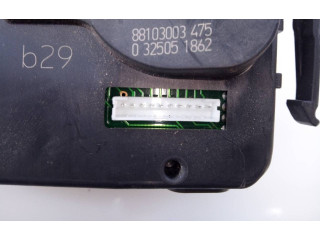 Ручка стеклоочистителей 88103003475, E2-A1-38-2 Renault Clio III