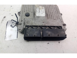 Блок управления 51781568 Fiat Grande Punto