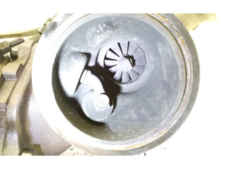  Турбина Volvo S60  31459962, 31491217         