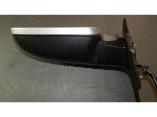 Zpětné zrcátko levé Audi RS5 2010