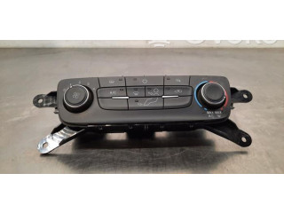 Блок управления климат-контролем KT1T19980FAC   Ford Transit   Tourneo Connect