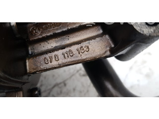 Čerpadlo oleje Volkswagen Touareg I