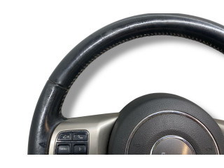 Руль Jeep Patriot - года