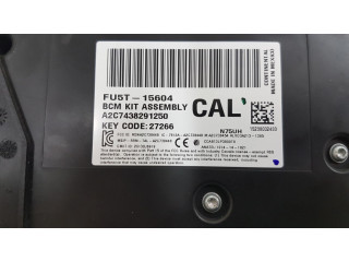 Pojistková skříňka Řídící jednotka BSM FU5T15604CAL, FU5T15604 Ford Edge II 2015