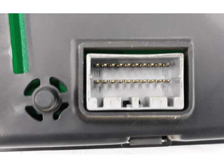 Панель приборов 8022009100, 8022009100 SsangYong Kyron