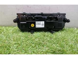 Блок управления климат-контролем 5G0907044AF, 5G0907044AF   Volkswagen Golf VII