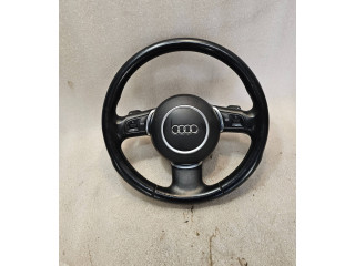 Volant Audi A8 S8 D3 4E 2003 4e0419091ar  