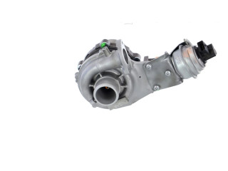 Turbodmychadlo Турбина 784521-5001S, 784521-5001S   Lancia Musa   