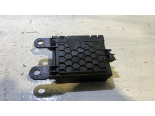 Блок управления парковки