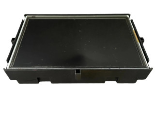 Дисплей 259158893R, DA0099960 Smart ForFour II W453