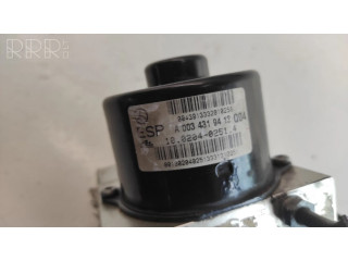 Jednotka ABS A0034319412Q04, A2095450232 Mercedes-Benz C W203 2002