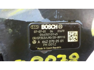 Топливный насос