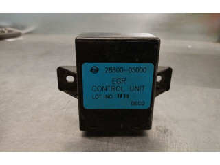 Блок управления 2880005000 SsangYong Musso