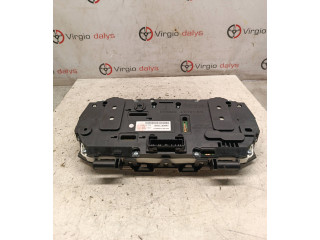 Přístrojová deska Renault Kangoo III 2022 248097195R