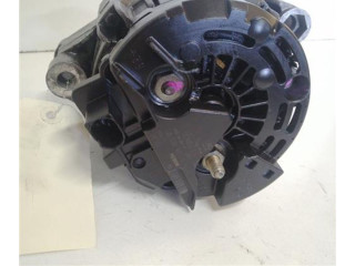 Генератор 0124255011, 0124255011 Rover 25