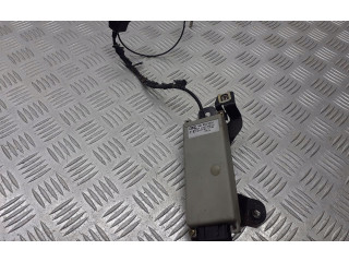 Блок управления голосом 4B0862335A Audi A6 S6 C5 4B