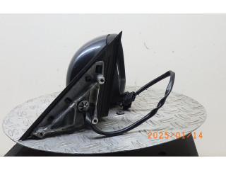 Зеркало электрическое Skoda Fabia Mk2 (5J) 2007 - 2014 года