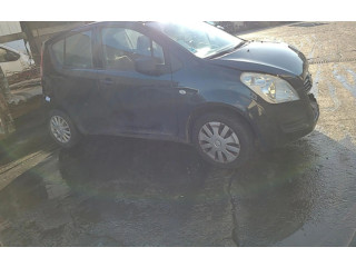 Руль Suzuki Splash   -  года 4811085L60BWL      