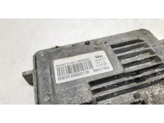 Блок управления Xenon