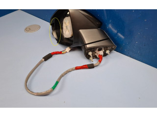 Зеркало электрическое Lexus NX 2014 - 2021 года