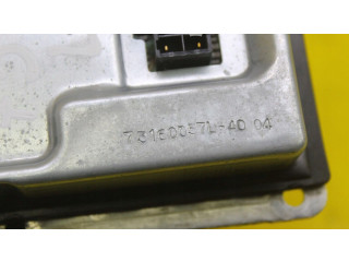 Блок управления Xenon