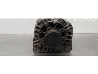 Генератор 0986082600   Dacia Lodgy 1.5     