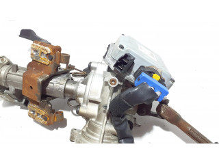 Крестовидная связь оси рулевого колеса