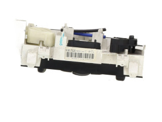 Блок управления климат-контролем 00006452F7 Citroen C2