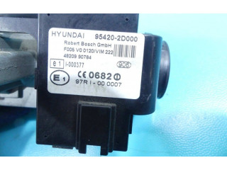 Řídící jednotka 39120-26740, IMPRK1053156 KIA Cerato 2004