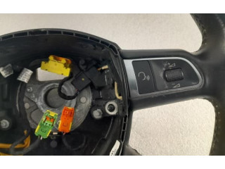 Руль Audi RS3 8PA  2011 - 2012 года 8R0419091S      