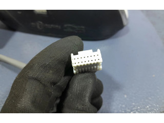 Зеркало электрическое        Lexus IS III XE30  2013 - 2020 года   