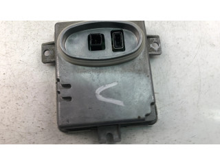 Блок фонаря / (блок «хenon»)