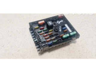   Pojistková skříňka 3C0937125A, 63595743   Volkswagen Tiguan 2013