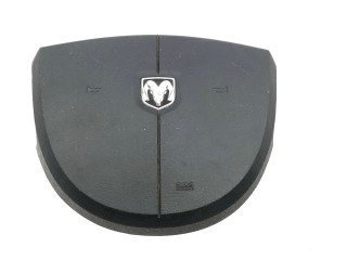 Подушка безопасности водителя 34003934B, 34027938C   Dodge Nitro