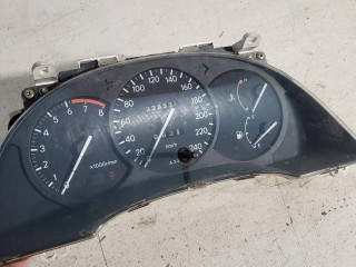 Přístrojová deska Toyota Celica T200 1994