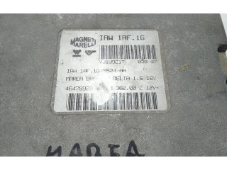 Блок управления двигателя IAW1AF.1G, 46478928 Fiat Marea