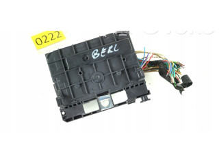 Pojistková skříňka Řídící jednotka BSM 9664706280 Peugeot Partner 2011