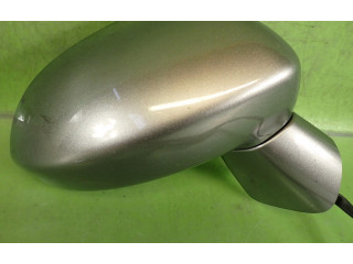 Зеркало электрическое Honda City 2002 - 2008 года