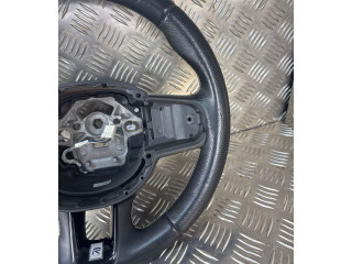 Руль Volvo XC90 2014 - года 39838210, 1726900738