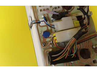 Панель приборов Nissan Pathfinder WD21