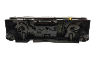 Модуль блока управления кондиционером Skoda Fabia Mk3 (NJ)