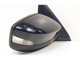 Зеркало электрическое        Skoda Fabia Mk3 (NJ)  2015 - 2021 года   