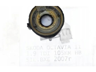Подрулевой шлейф SRS 1K0959653 Skoda Octavia Mk2 (1Z)