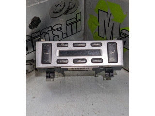 Блок управления климат-контролем 96482616VV Peugeot 406