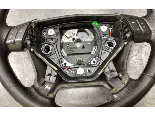 Руль Volvo XC90  2003 - 2006 года 8666891      