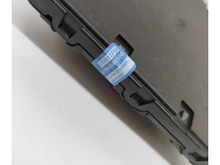 Блок комфорта 4N0907064CB, 4N0907064B Audi A6 S6 C8 4K