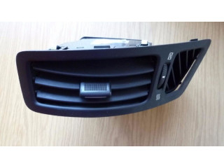 Задняя воздушная решётка