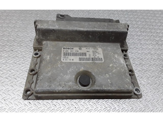 Řídící jednotka 0281001442, 9626373980 Peugeot 806 1997
