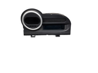 Панель приборов 8201178273   Renault Twingo II       