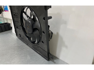 Диффузор 1768199, 6G91-8C607-GL Ford S-MAX TXWA